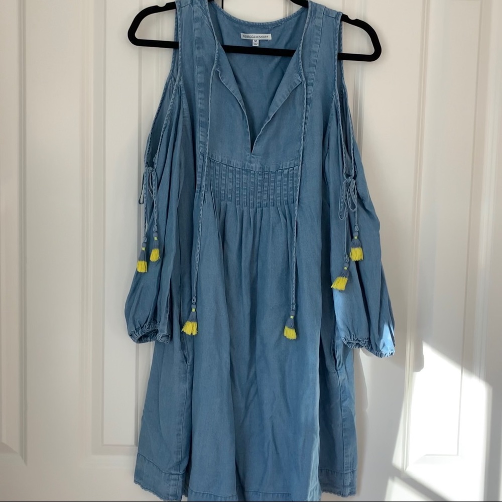Rebecca minkoff dress